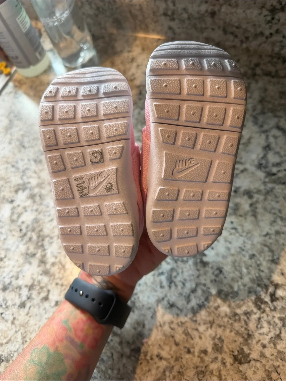 Nike lightweight sneakers